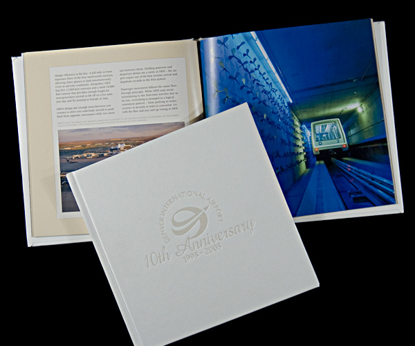 DIA 10th Anniversary Book