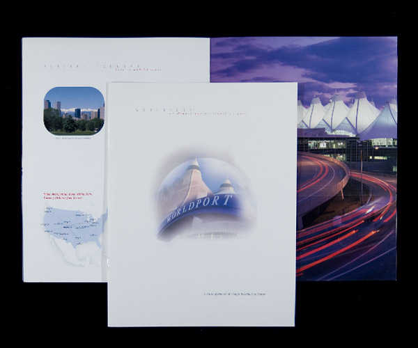 WorldPort Brochure