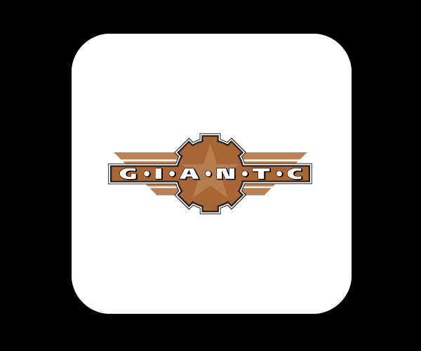 GIANTC Identity