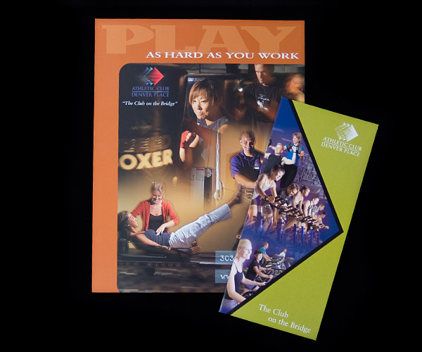 Various Brochures
