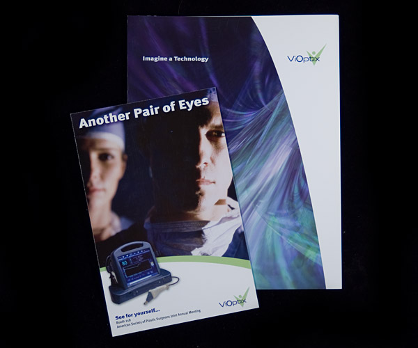 Sell Sheet/Brochure
