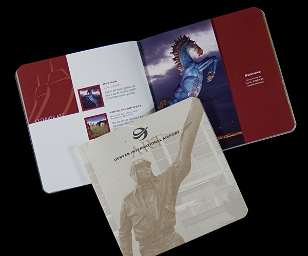 DIA Art Book